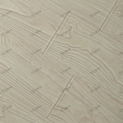 Ламинат Bau Master Дуб Белая Лилия 9008 4600100023