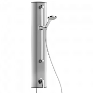 791350 Душевая панель DELABIE