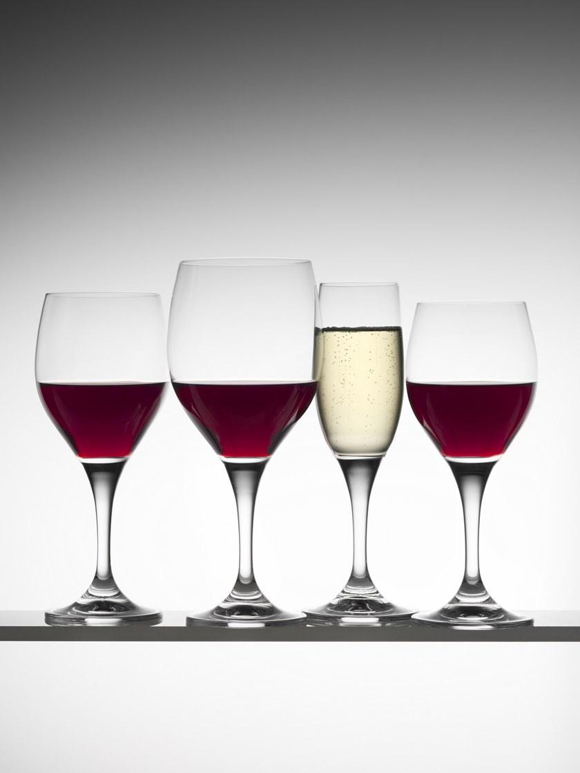 IVV Стеклянная флейта Bolgheri 8461.1 - Вид №1