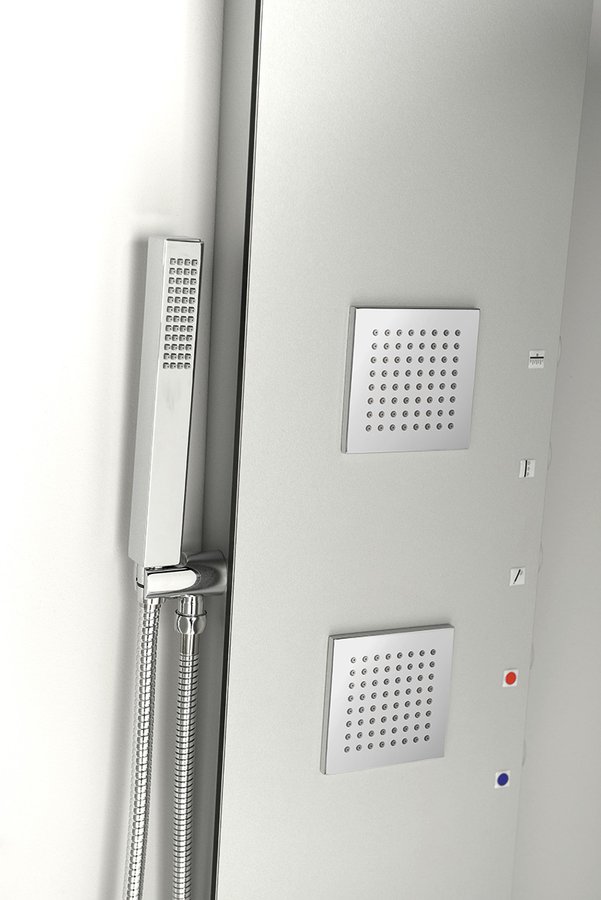 80223 Polysan Панели для душа  - Вид №2