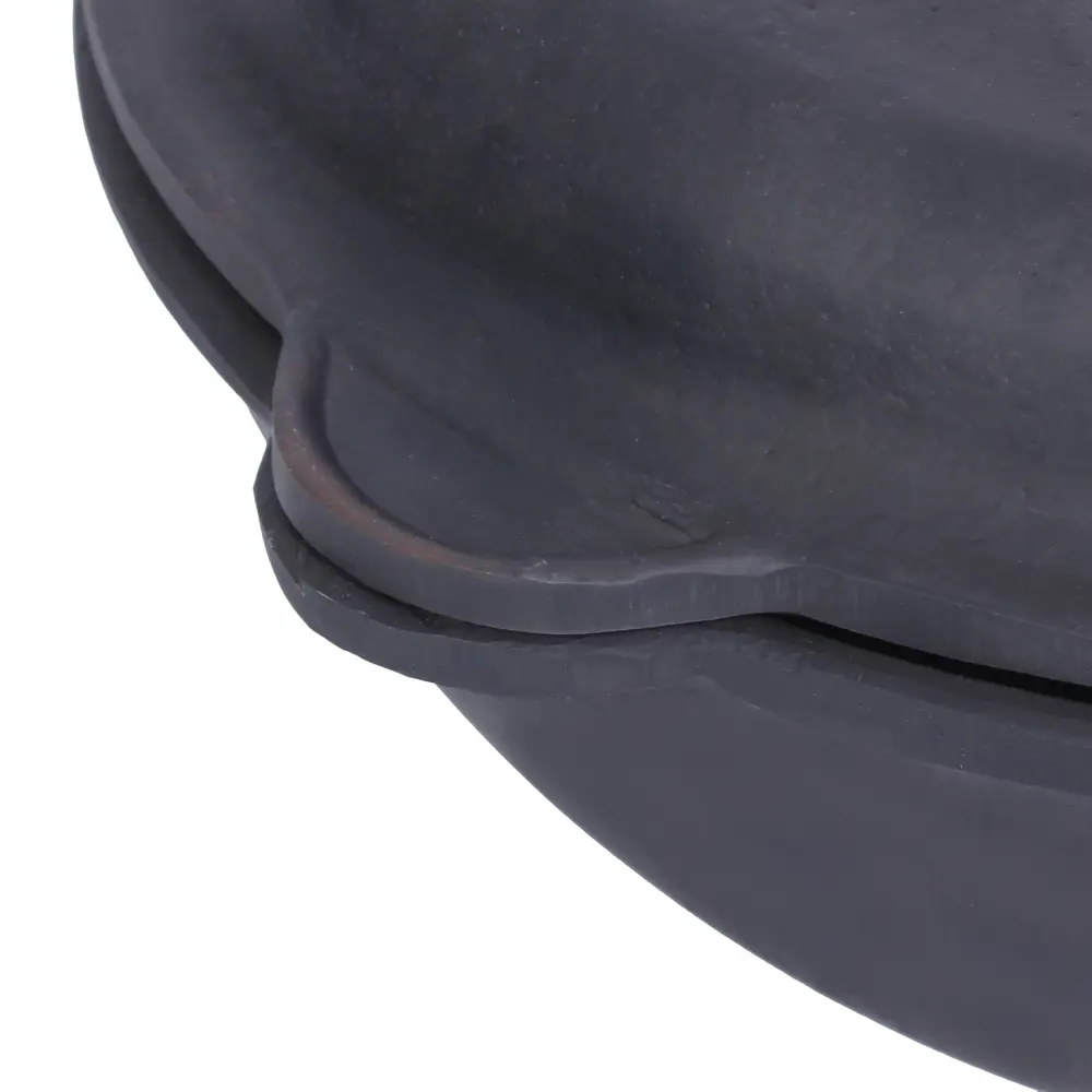 Казан, 8.5 л, чугун Santreyd STLM-2145684 - Вид №2