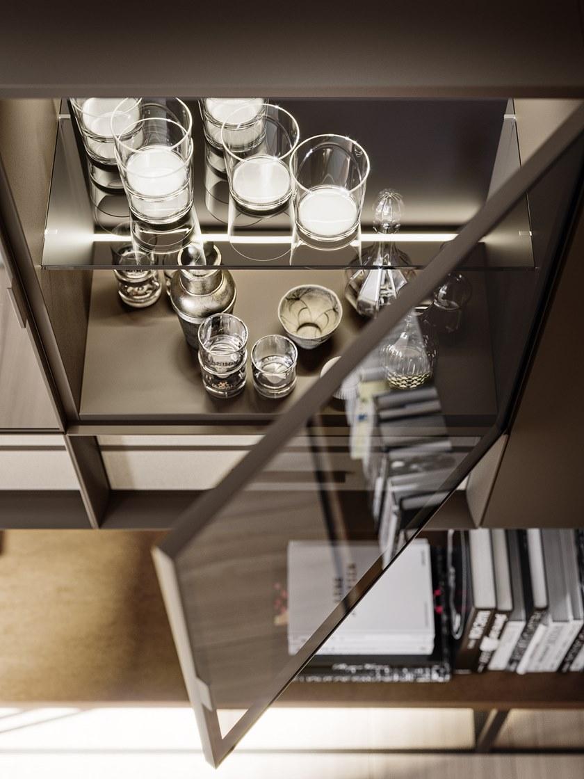 JESSE Модульная оборудованная стена sun-id-1490863 - Вид №42