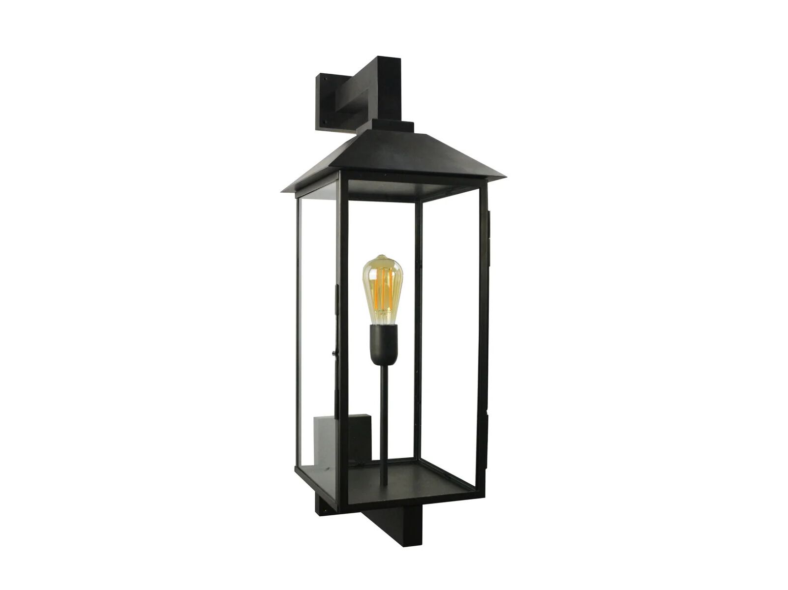 Латунь открытый настенный светильник Authentage Lighting Noblesse ARCH-00083218 - Вид №1