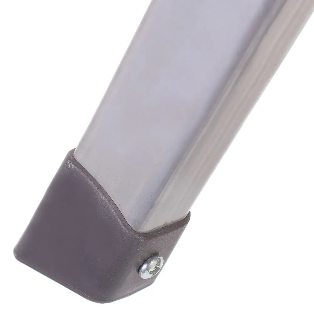 Стремянка с резиновым ковриком 3 ступени Santreyd STLM-2085348 - Вид №4