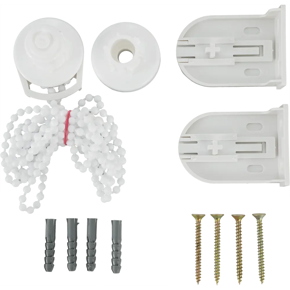 Штора рулонная Inspire блэкаут 200x175 см цвет сиреневый 82407232 STLM-2130565 BLACKOUT - Вид №3