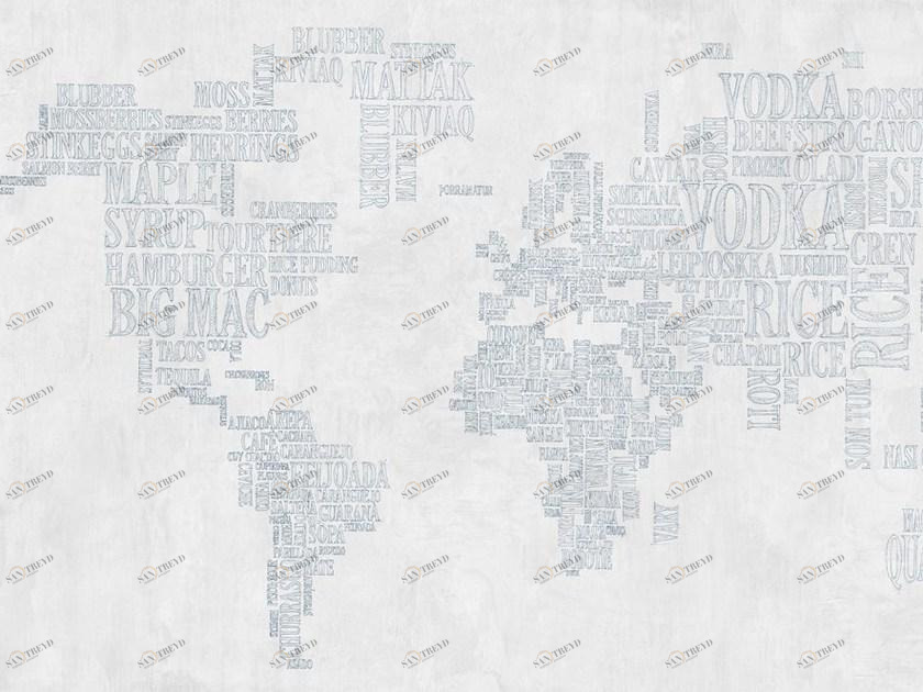 Tecnografica Обои с тиснением Collezioni d'arte 56607