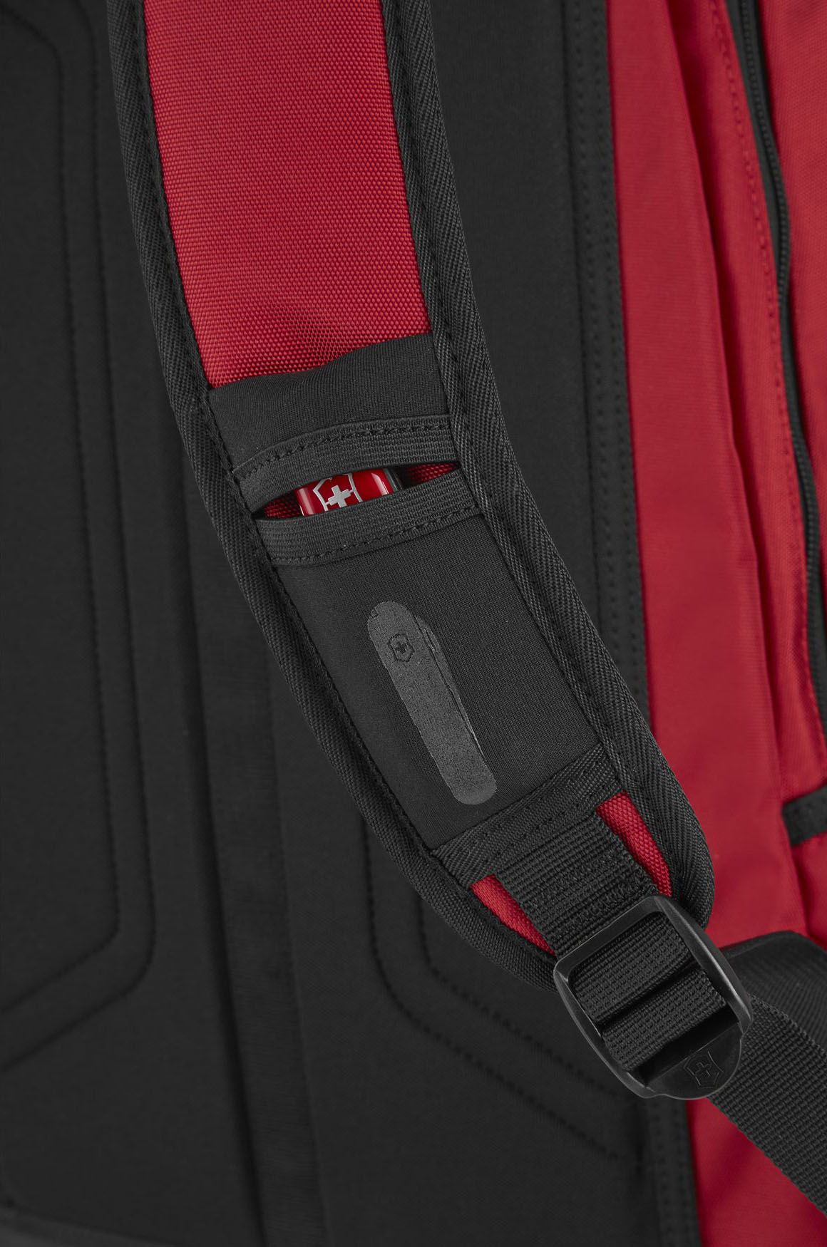 606744 Рюкзак Laptop Backpack 15,6 Victorinox Altmont Original  - Вид №6