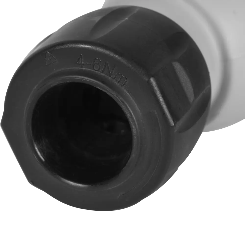 Розетка силовая ABB ICAT ноль заземление 32 А 380 В STLM-2014392 - Вид №2