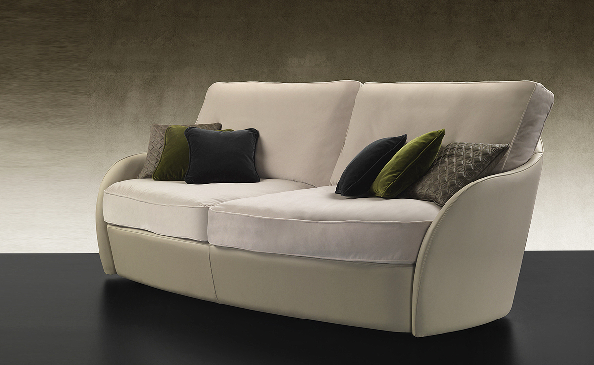 Диван  REFLEX SWAN SOFA 