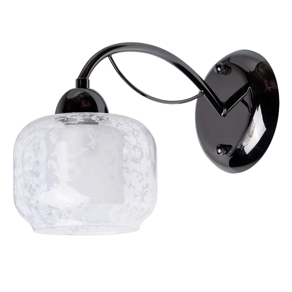 Бра Грация 1xE14х60 Вт MW-Light STLM-2093950