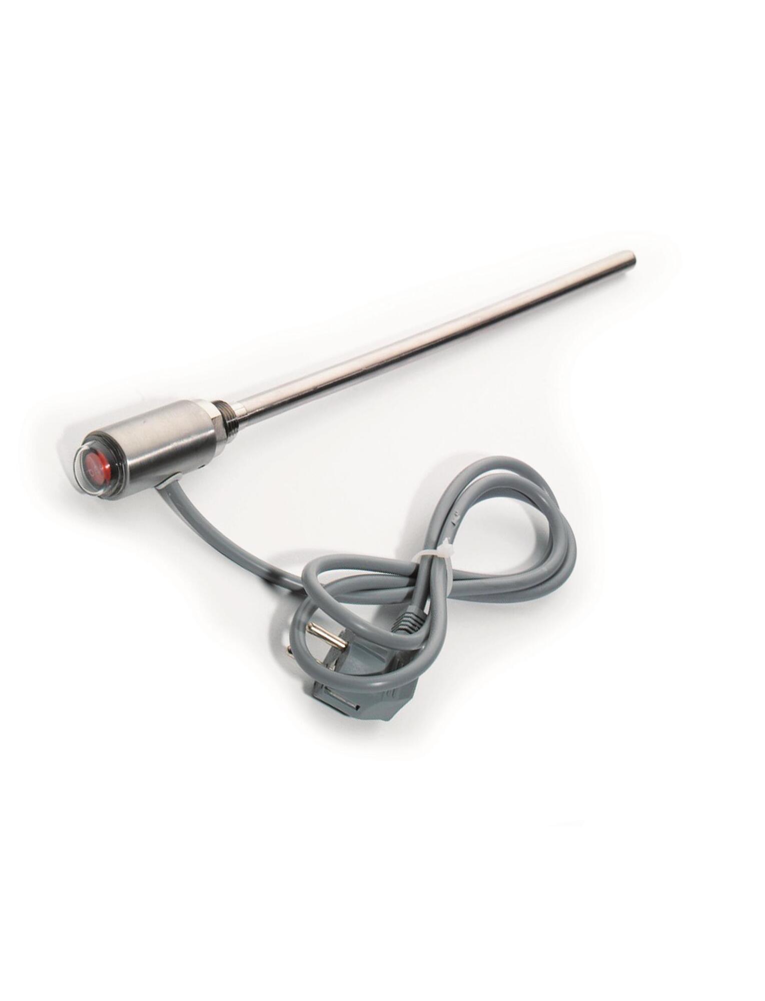 Аксессуар Hammam HERON Полотенцедержатель Сталь  - Вид №9