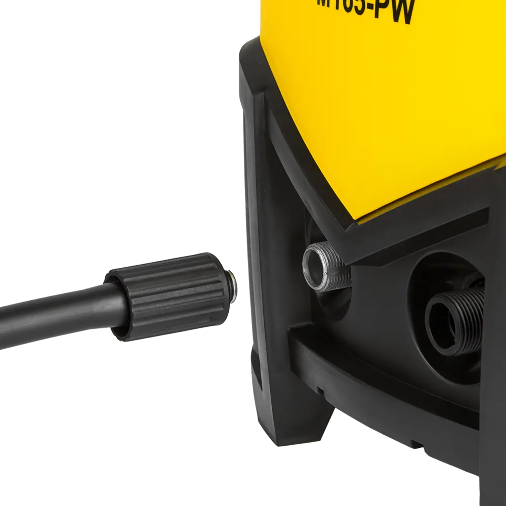 Мойка высокого давления Huter M165-PW, 165 бар 375 л/ч STLM-2132262 - Вид №18