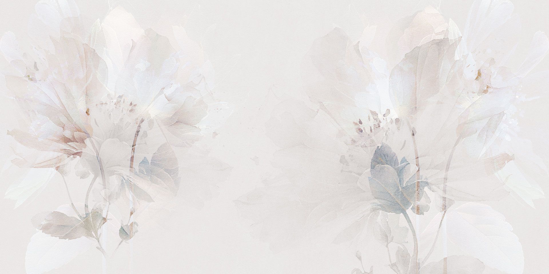 Обои с цветочным узором Rimura 2023 ARCH-00148287 - Вид №4