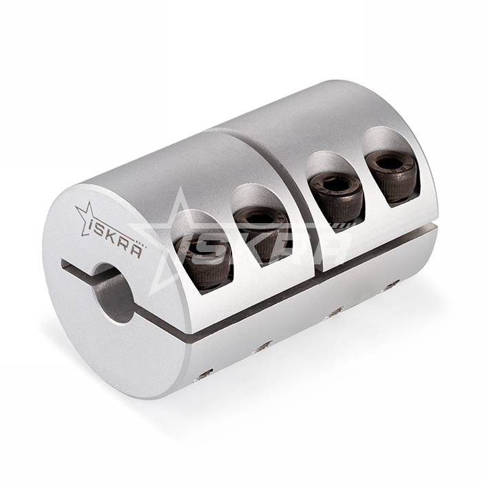 IS3607 Муфта соединительная RC20-C (d=6 мм) ISKRA  - Вид №1