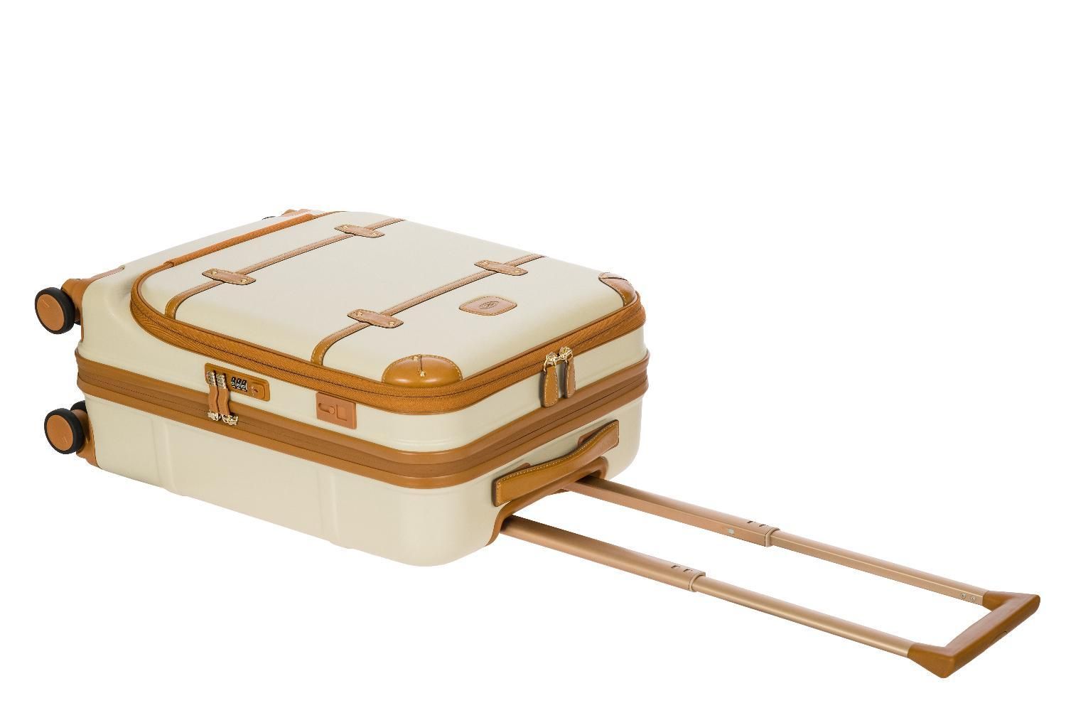 BBG28312.014 Чемодан BBG28312 Bellagio 21 Pocket Spinner Trunk Brics Bellagio 2.0  - Вид №4