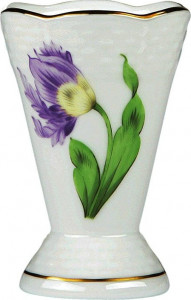 74284 Herend Рюмка для ликера 20мл "Китти" Фарфор, Керамика