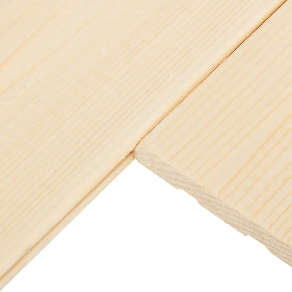 Santreyd Вагонка штиль для эстетичной отделки стен и потолков 82607472 STLM-0031382 - Вид №3