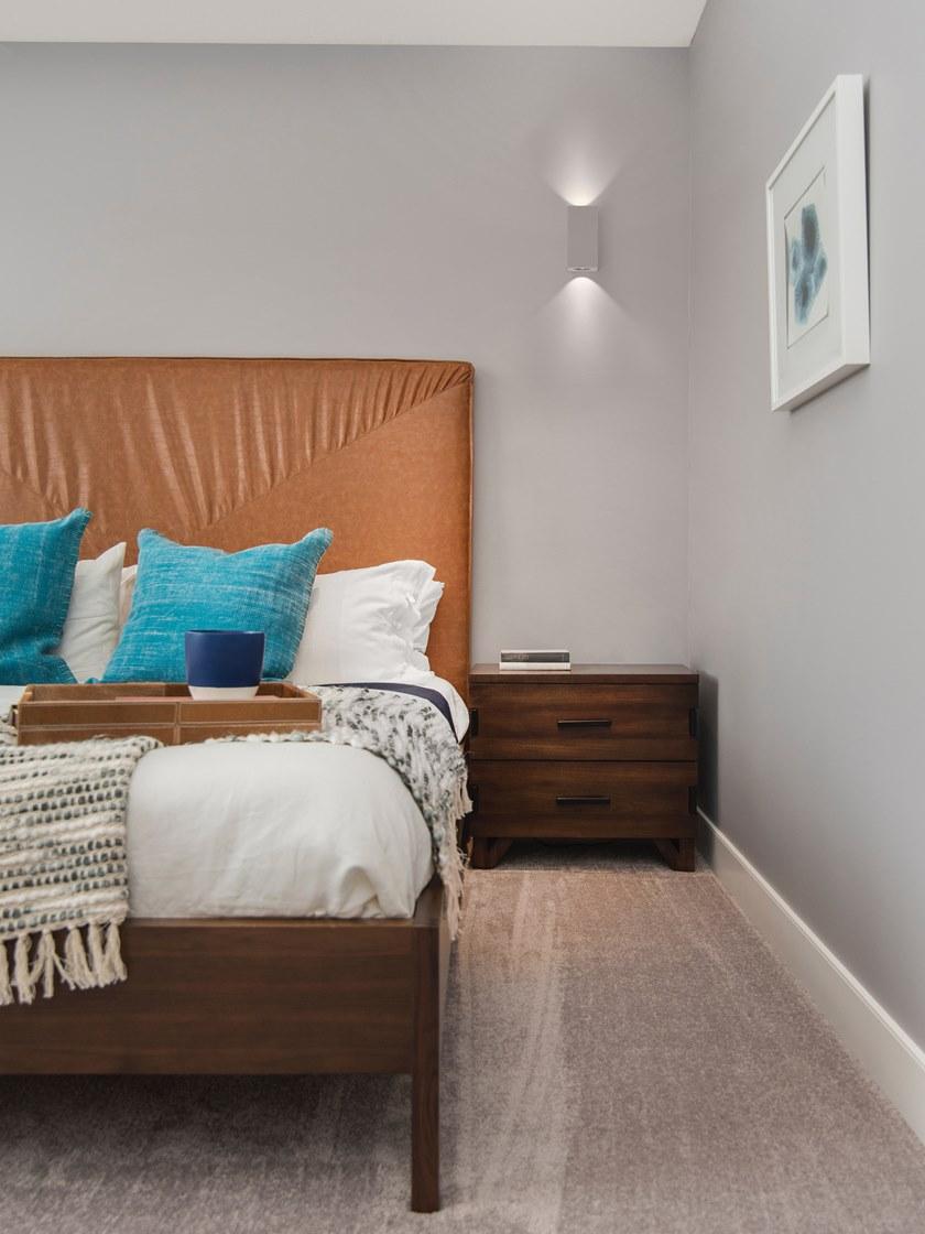 9010 novantadieci Настенный светильник из cristaly®  2536  - Вид №1