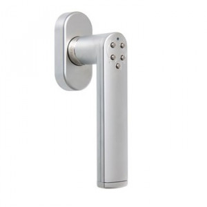 ASSA 7812 ручка с кодовым замком