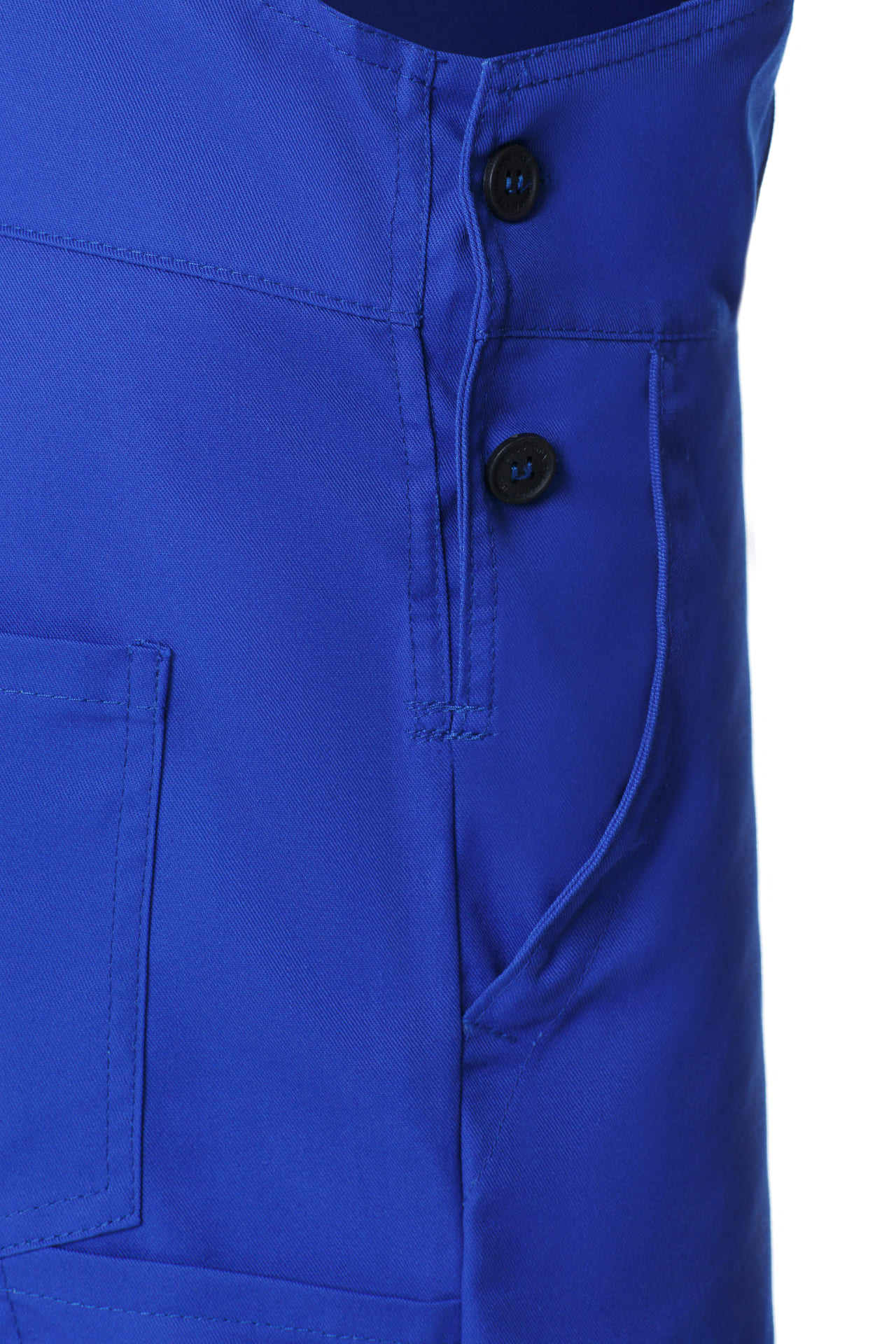 65533 Костюм "Эксперт-2" с СВП василек  Летняя спецодежда  размер 48-50/182-188  - Вид №8