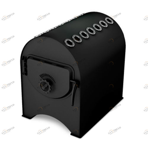 Отопительная печь Greivari Zinger V 200 1370