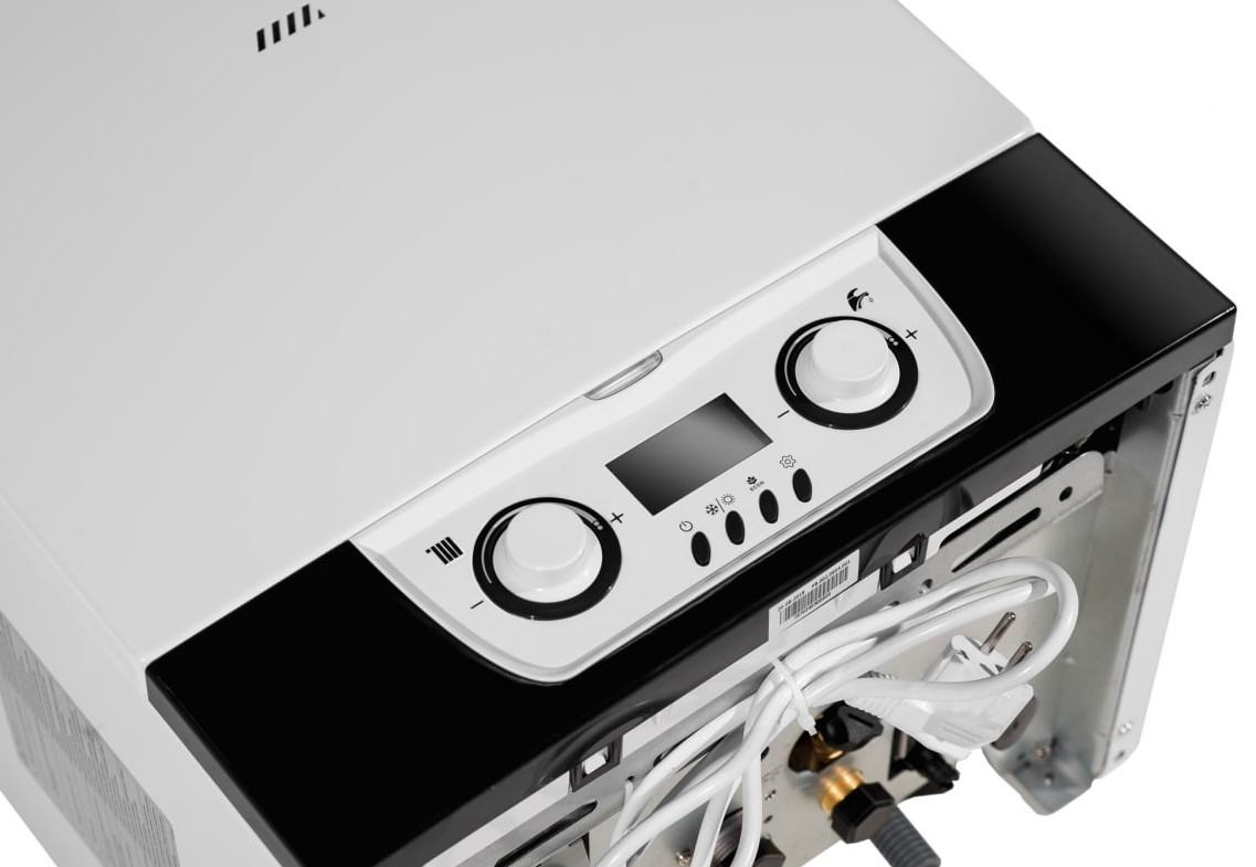 9966106 Газовый котел Mizudo GB M13ТH настенный STDN-0098596 - Вид №7