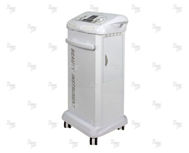 23350 Аппарат прессотерапии IB8108C / GT-8108C (Аналог аппарата SA-M10) DIY  - Вид №3