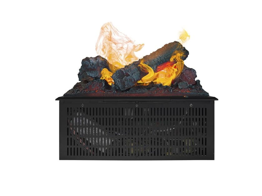 Электрическая жаровня без стекла BRITISH FIRES электрическая вода ARCH-00127972