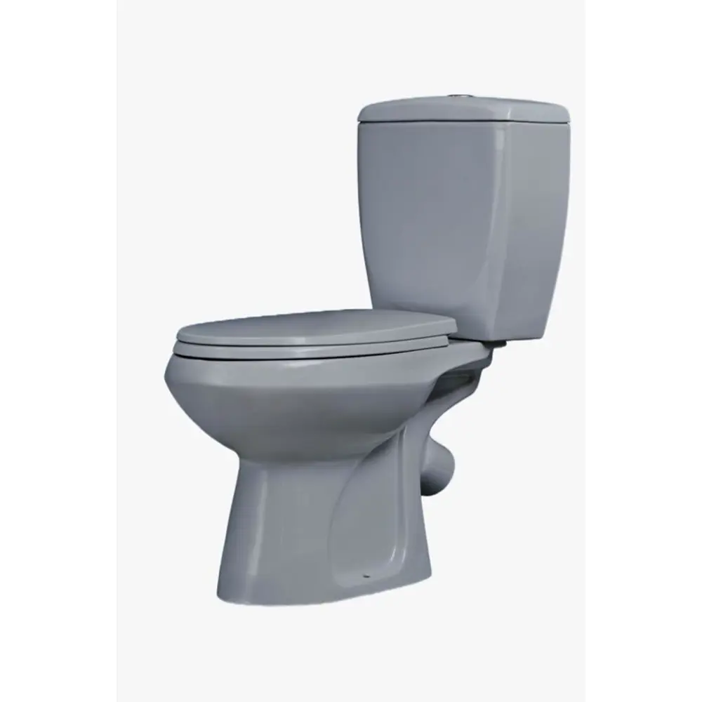 Унитаз-компакт Оскольская Керамика Элисса Премьер - элегантное решение для современного санузла 88924029 STLM-1349077