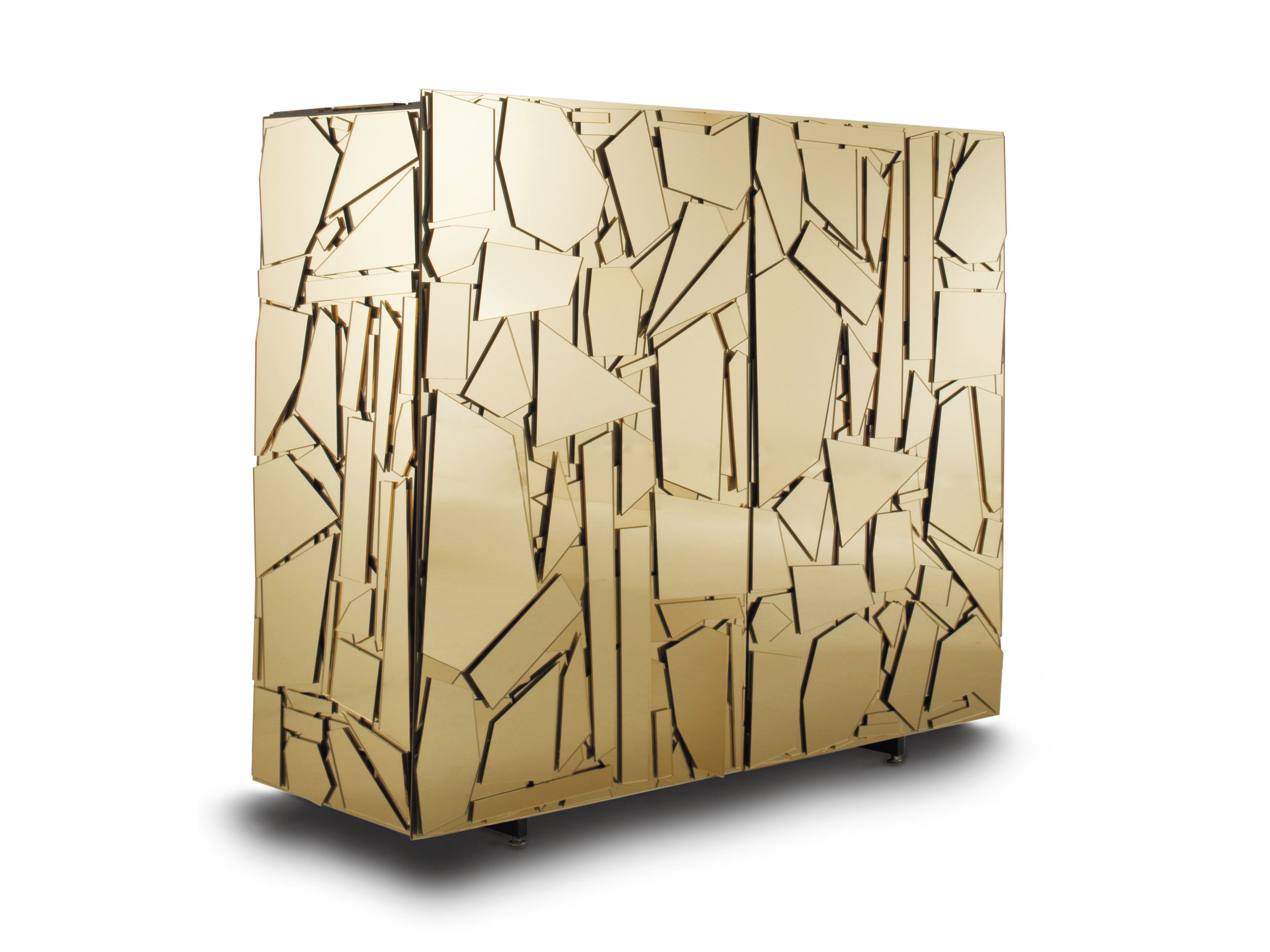 Мобильный контейнер Edra для интерьера ARCH-00122360