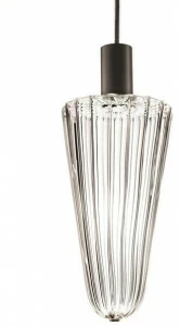 melogranoblu Подвесной светильник из дутого стекла Bullet