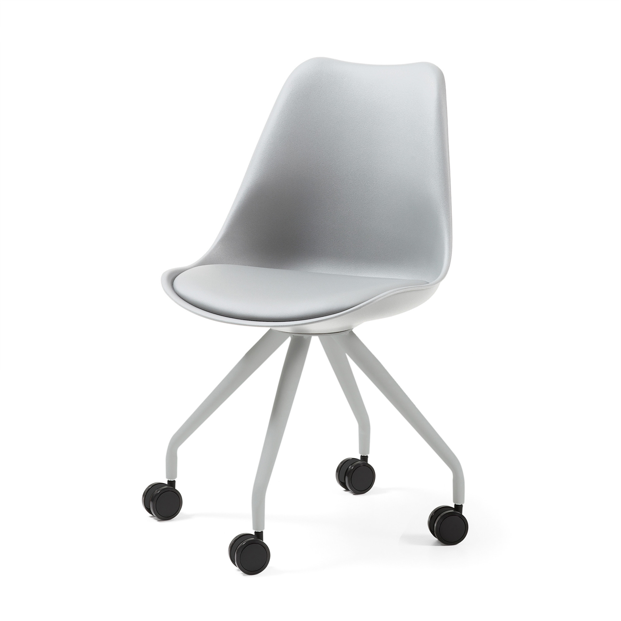 2000983227362 Офисное кресло lars La forma Lars