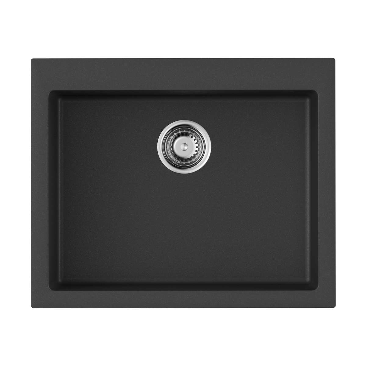 Кухонная мойка Bosen 61 BL OMOIKIRI 4991209