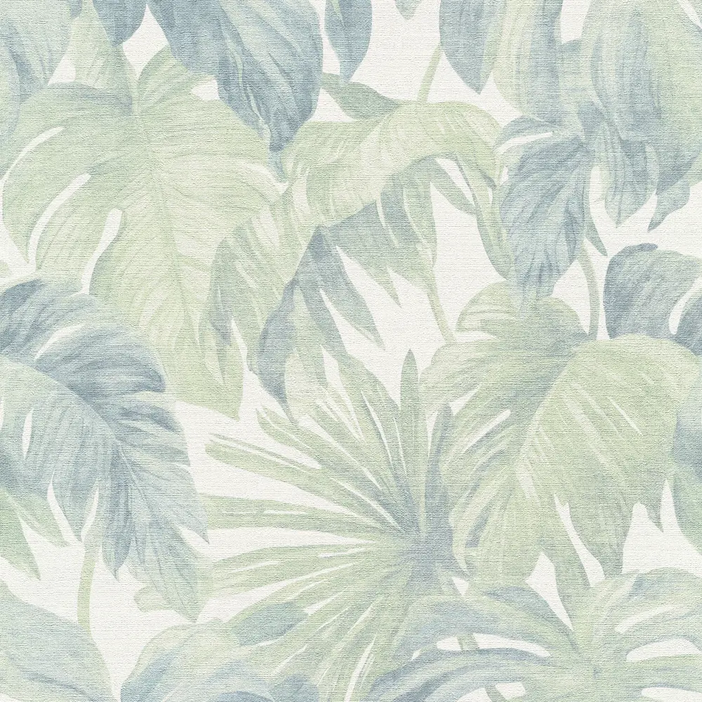 Обои флизелиновые Erismann FD3 зеленые 1.06 м 12265-07 Forest Dreams STLM-2010757 - Вид №1