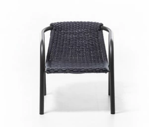 Gervasoni Стул из полиэстера с подлокотниками Gervasoni outdoor