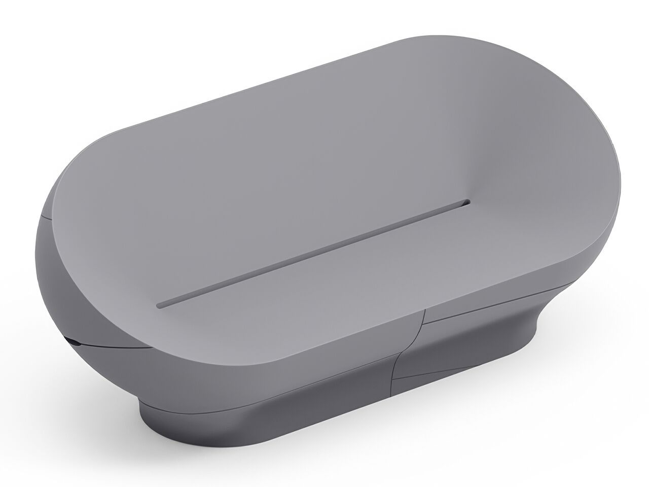 Полиэтиленовый садовый диван Lyxo Design Вера ARCH-00139041 - Вид №8