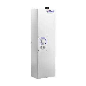 Электрический котел 3 кВт Эван Start - 3 220/380 В одноконтурный настенный