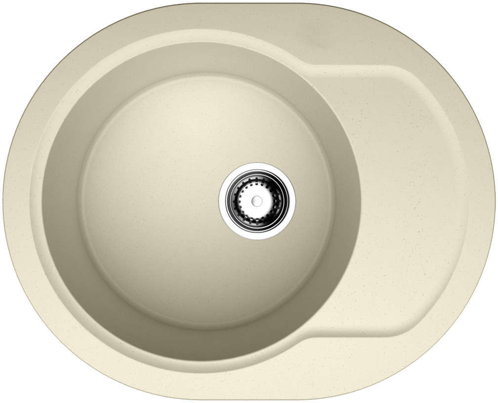 Кухонная мойка Manmaru 62 BE OMOIKIRI