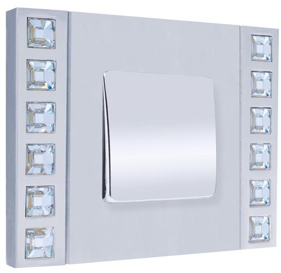 FEDE Гражданская серия из латуни Crystal de luxe Fd01261/-71/-81 Fd01261/-71/-81-- - Вид №2