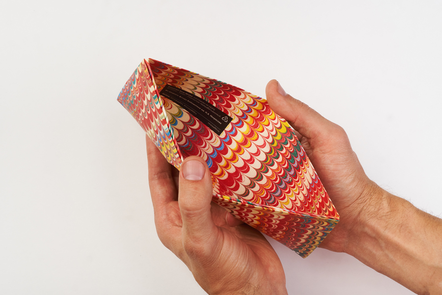 NW-092 Кошелек new virloys, мультиколор New wallet  - Вид №2