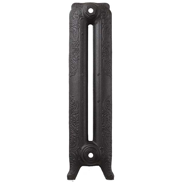 Чугунный радиатор GuRaTec Merkur 760 13 секций 7750 - Вид №7
