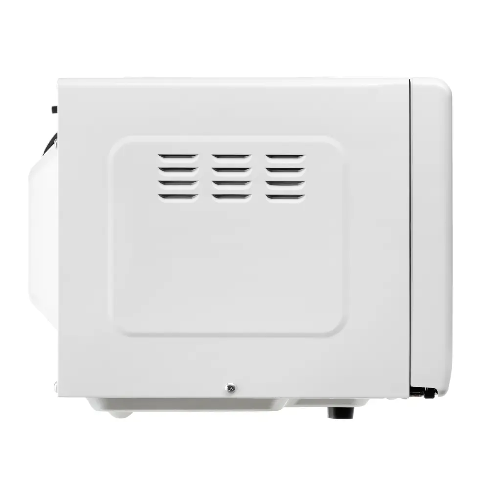 Микроволновая печь ORE MWW1 20 л белая с ручным управлением 89426797 STLM-1576107 - Вид №6