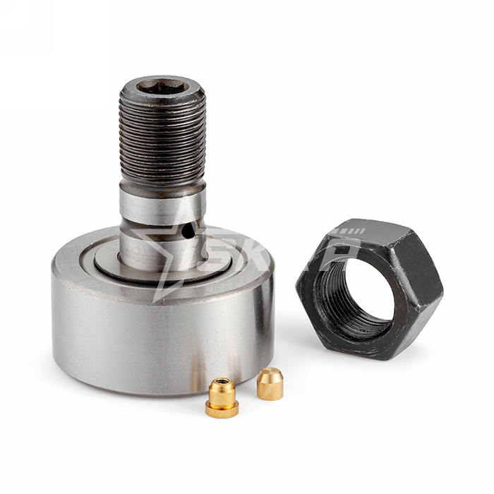 IS1697 Опорный ролик NUKR47 ISKRA  - Вид №3