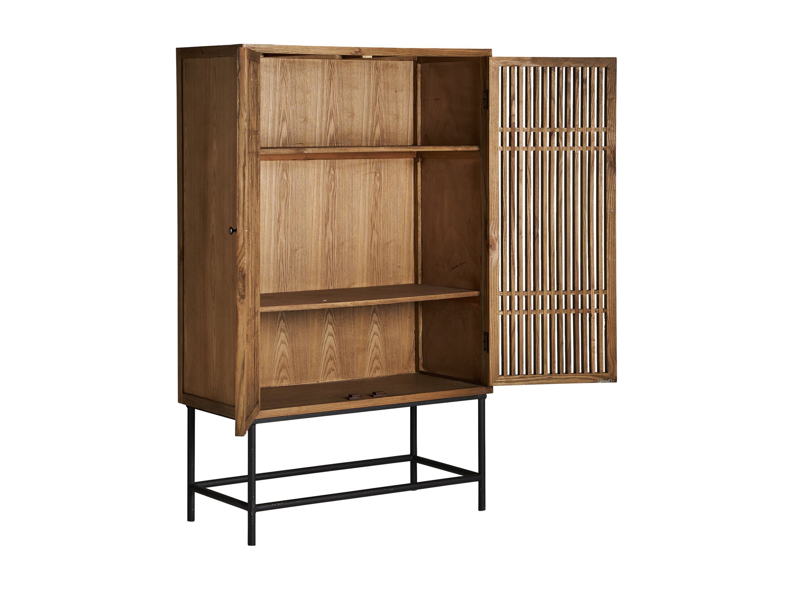 Шкаф из вяза с распашными дверцами Vical Home Xuzhou ARCH-00030946 - Вид №2