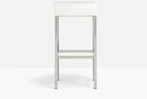 Pedrali Стул с обивкой Cube 1451