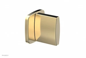 Регулятор напора RADI Phylrich  181-35-026 Satin Brass
