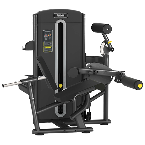 M05-013 Bronze gym -013 сгибание ног сидя Bronze Gym M05 