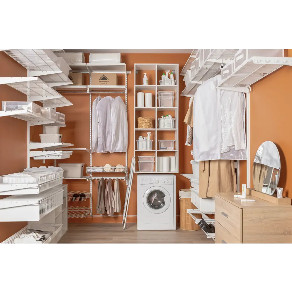 Заглушка для штанги ТИТАН-GS 2.5 см, черная пластиковая (2 шт) 82169053 STLM-0020964 - Вид №3