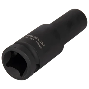 Ударная торцевая головка КОБАЛЬТ 11 мм 1/2" для профессионального использования 89373813