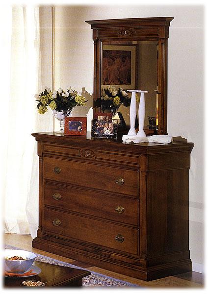 Комод  MIRANDOLA M351 